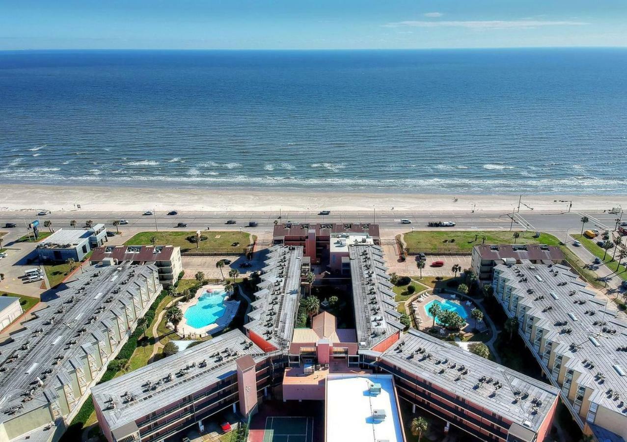 Deja Blue Galveston Exterior photo