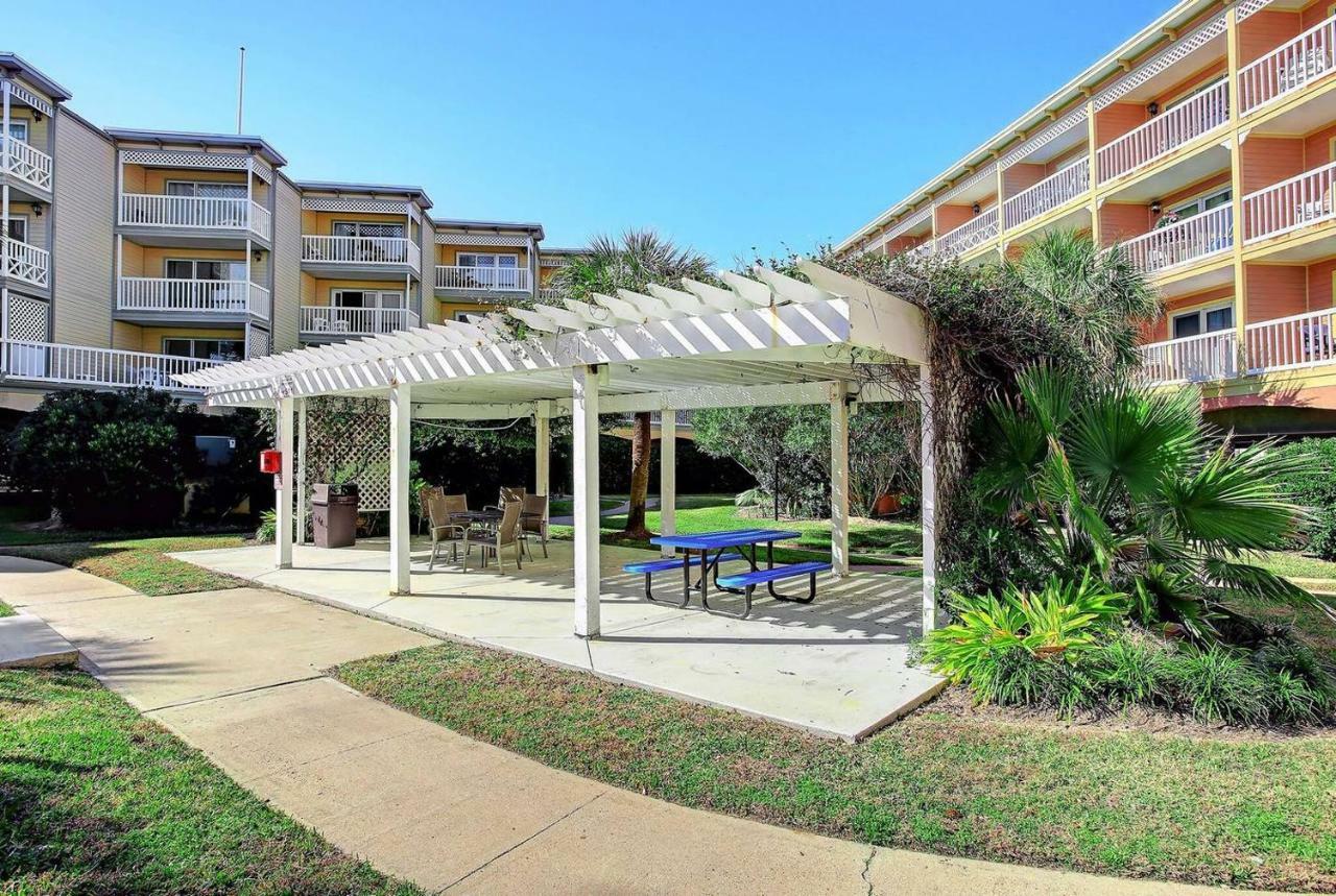 Deja Blue Galveston Exterior photo