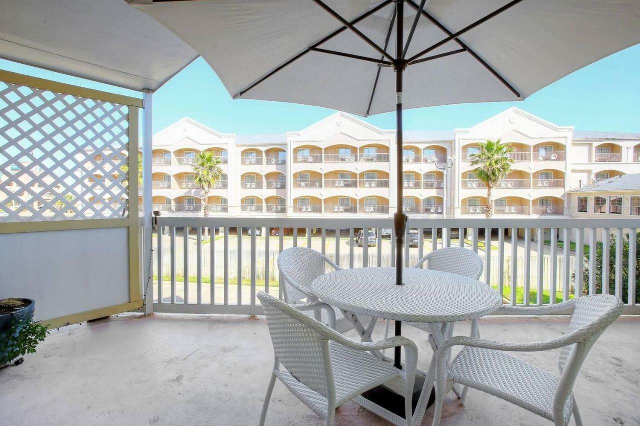 Deja Blue Galveston Exterior photo